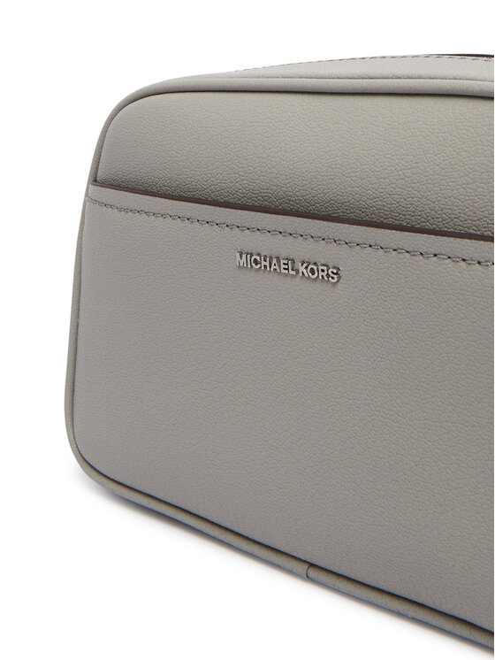 MICHAEL Michael Kors MICHAEL Michael Kors Ročna torba 32F5SJ6C5L Siva