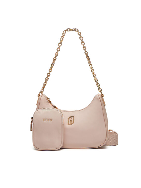 Liu Jo Liu Jo Handtasche Ecs S Hobo AA5180 T4559 Rosa