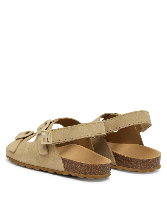 Mayoral Mayoral Sandalen 45803.89 Beige