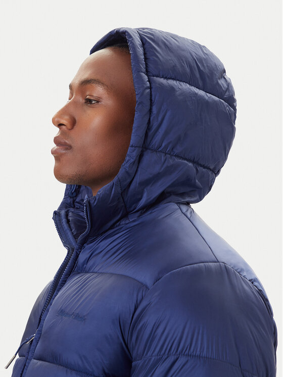 Jack & Jones Jack & Jones Télikabát Norrebro 12282911 Kék Regular Fit