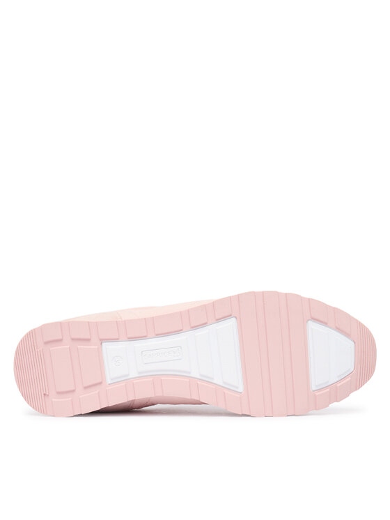 Caprice Caprice Tossud 9-23720-46 Roosa