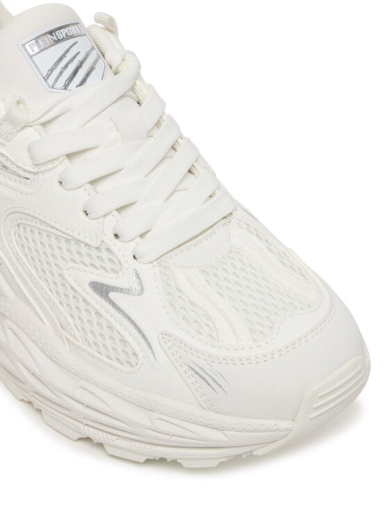 Plein Sport Plein Sport Tossud SAFS USC0931 STE003N Valge