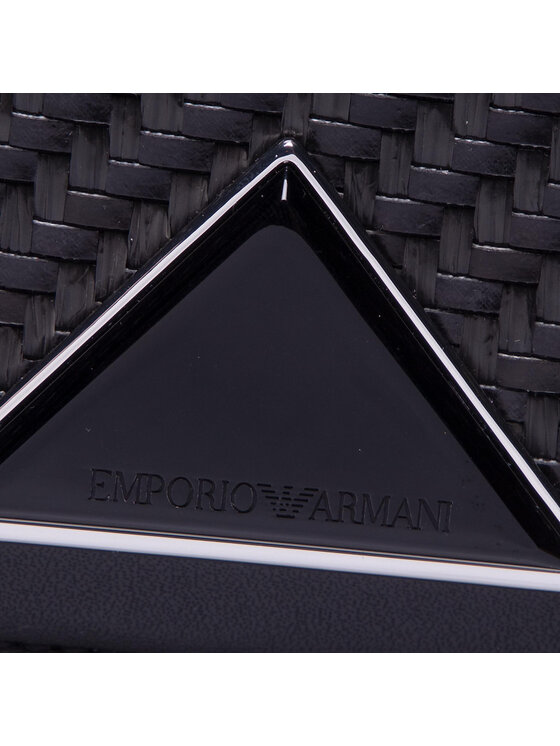 Emporio Armani Emporio Armani Kabelka Y3B180 Y417X 88291 Černá