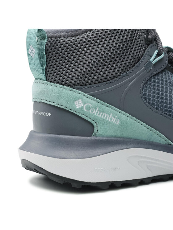 trailstorm mid waterproof bl0155