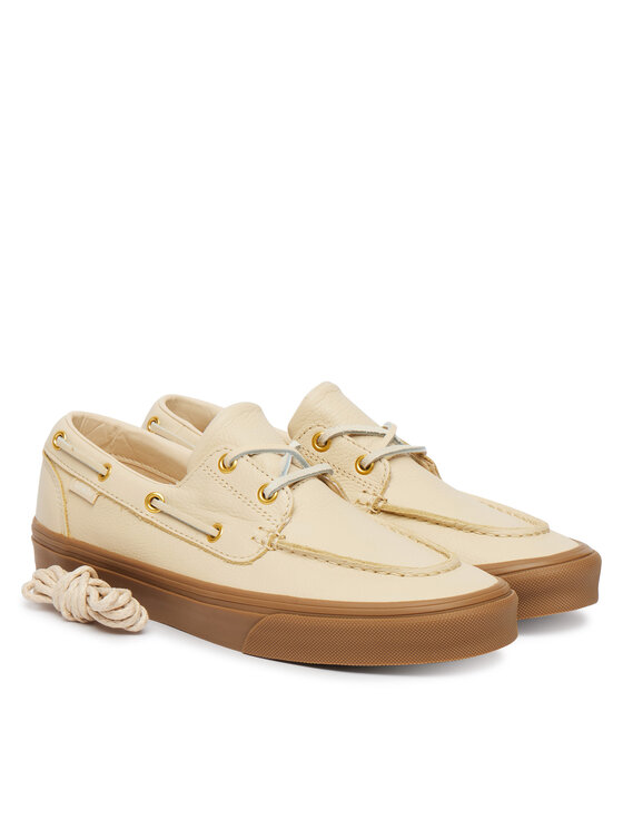 Vans Vans Mokassiinid 2-Eyelet VN000Z11TAN1 Beež