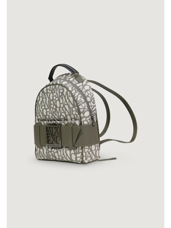 Armani Exchange Armani Exchange Zaino 949153 3F742 Beige
