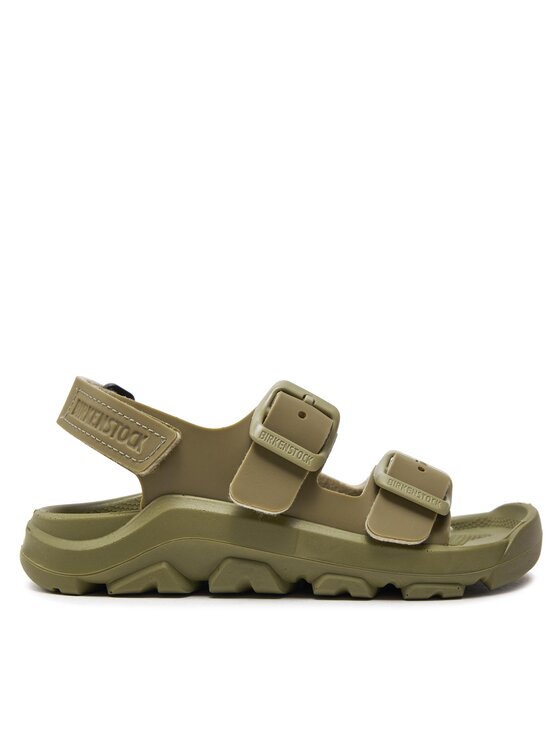 Birkenstock Sandales Mogami 1026772 S Haki