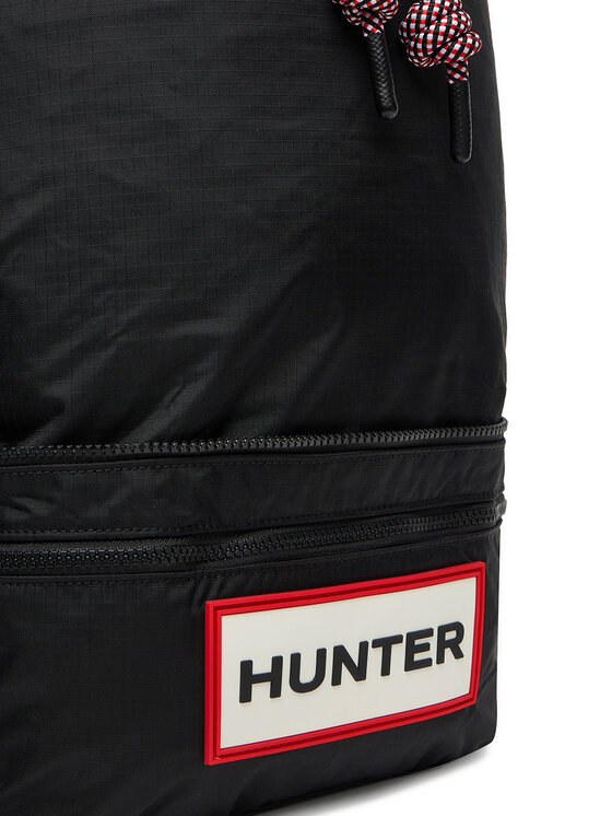 Hunter Hunter Ruksak UBB1519NRS-RBO Crna