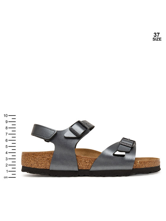 Birkenstock Birkenstock Sandaalid Canto 1031665 D Must