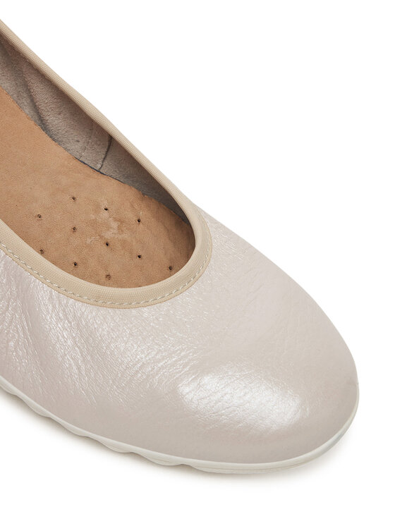 Caprice Caprice Ballerinas 9-22161-44 Beige