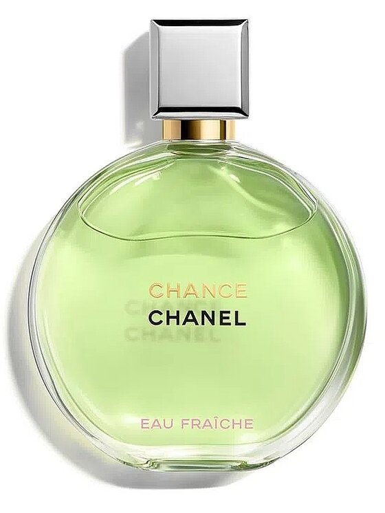 Chanel Chanel Chanel Chance Fraiche 50ml woda perfumowana Woda perfumowana