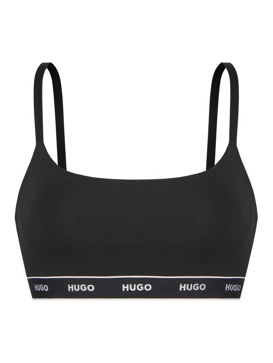 HUGO HUGO Набір з 2 бюстгальтерів-топів Twin 50545691 Кольоровий