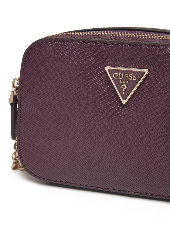 Guess Guess Rankinė HWZG78 79140 Violetinė