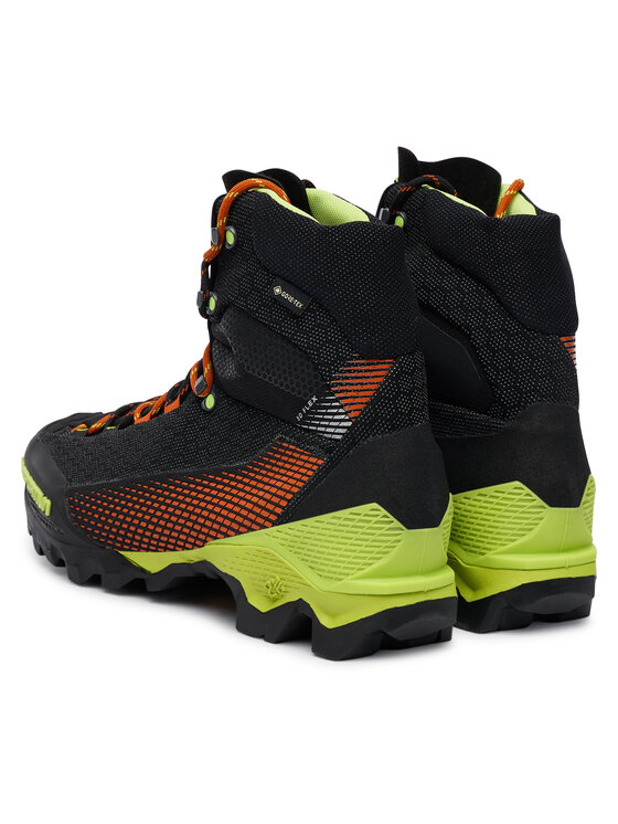 La Sportiva La Sportiva Scarpe da trekking Aequilibrium St Gtx ZFMS098G00E29 Nero