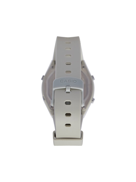 Casio Casio Pulkstenis LW-205H -8AEF Balts