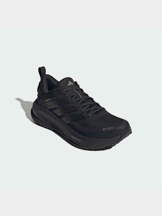 adidas adidas Buty do biegania 168314 Czarny