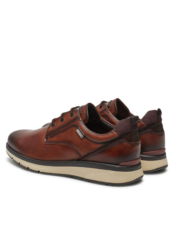 Pikolinos Pikolinos Poolsaapad M1W-4153C3 Pruun