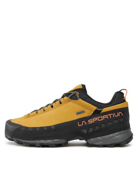 La Sportiva La Sportiva Pārgājienu apavi Tx5 Low Gtx GORE-TEX 24T732206 Dzeltens