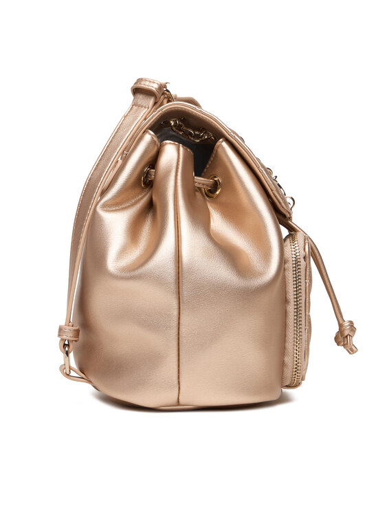 Guess Guess Ruksak J5YZ04 WGT10 Zlatá