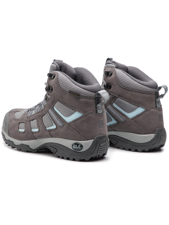 jack wolfskin vojo hike 2 texapore mid