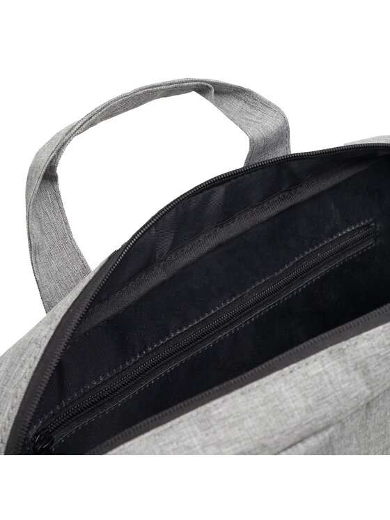 Lanetti Lanetti Τσάντα για laptop LAN-K-011-04L Γκρι