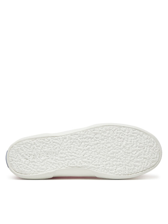 Superga Superga Tenisice S7151EW Ružičasta