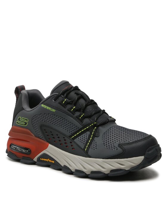 Skechers Skechers Cipele Max Protect 237303/CCMT Siva
