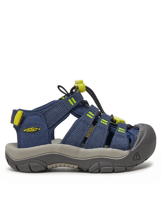 Keen Sandales Newport Boundless 1028781 Tumši zils