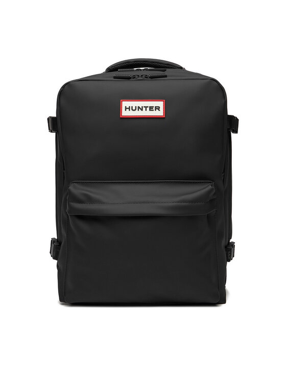 Hunter Hunter Раница за пътуване C-HTR-B-016-08 Черен
