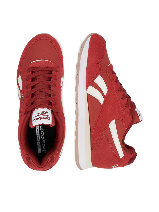 Reebok Reebok Sportcipők CEO-GLIDE 100261075 Sötétvörös