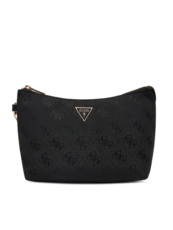 Guess Geantă pentru cosmetice PW7581 P6374 Negru
