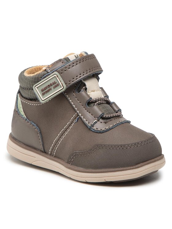 Mayoral Mayoral Schnürschuhe 42.346 Braun