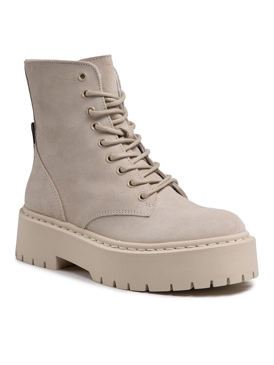 Steve Madden Steve Madden Traperid Skylar SM11001184-03002-846 Beež