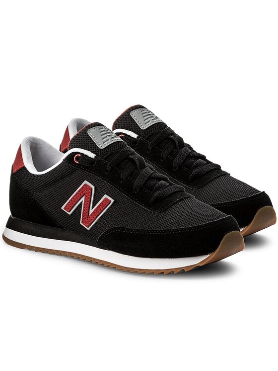 New balance 501 schwarz on sale