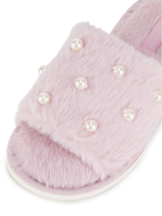 Home & Relax Home & Relax Pantofole WFA3211-1 Rosa