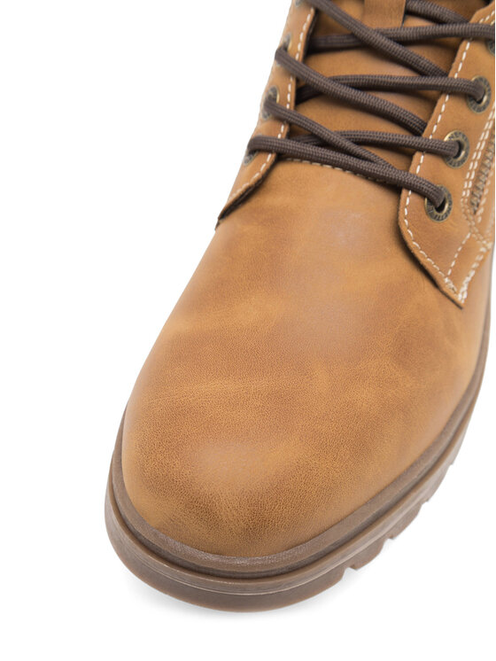 Lanetti Lanetti Polacchine 22MW2042 Marrone