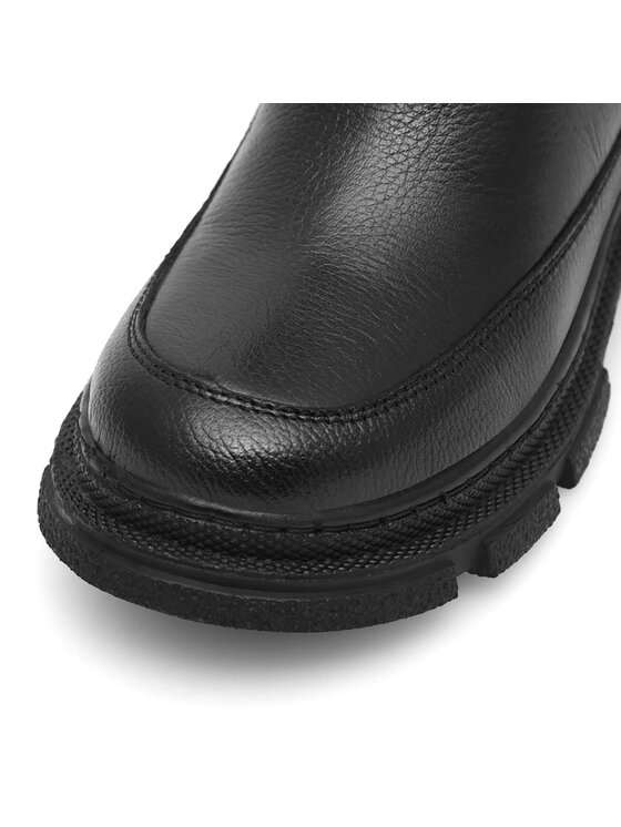 Lasocki Kids Lasocki Kids Botine NO-PURE-01(II)DZ Negru