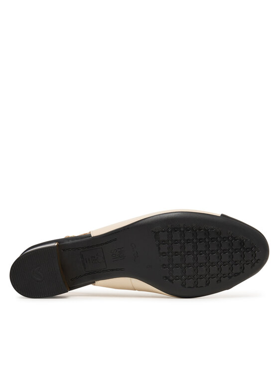 Ara Ara Туфлі 12-35823-07 Бежевий