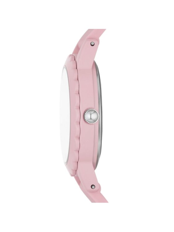 Skechers Skechers Zegarek SR6201-PINK Kolorowy