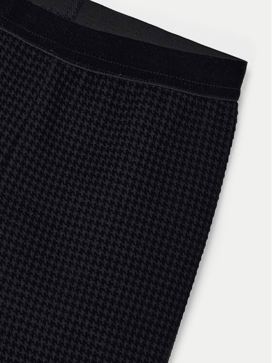 Mayoral Mayoral Pajkice 4702 Črna Slim Fit