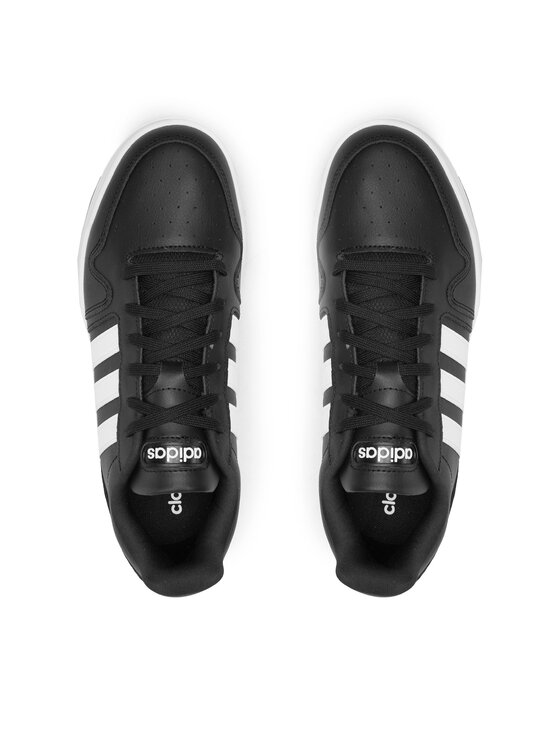 adidas adidas Sneakersy Postmove H00460 Čierna