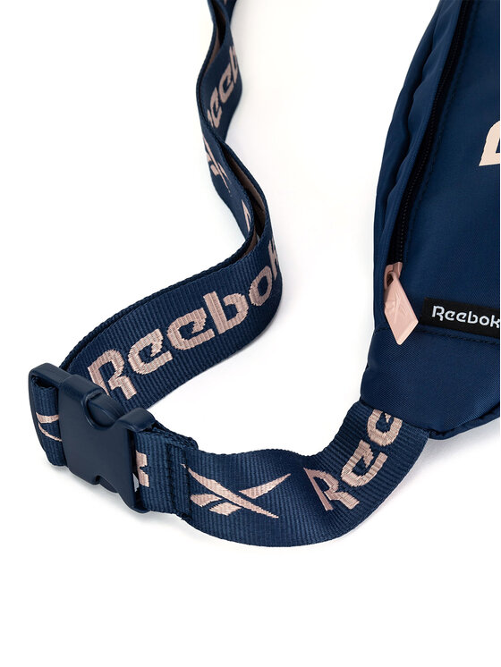 Reebok Reebok Jostas somiņa RBK-014-CCC-06 Zils