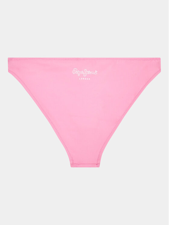 Pepe Jeans Pepe Jeans Kopalni kostum Mauricia PGB10387 Roza