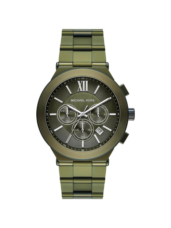 Michael Kors Michael Kors Zegarek MK9268 Zielony