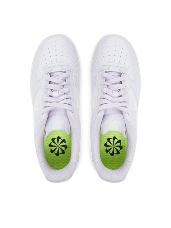 Nike Nike Sneakers Air Force 1 '07 Nn DV3808 500 Violet