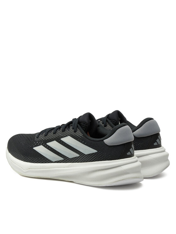 adidas adidas Buty do biegania Supernova Stride 2 IG2169 Czarny