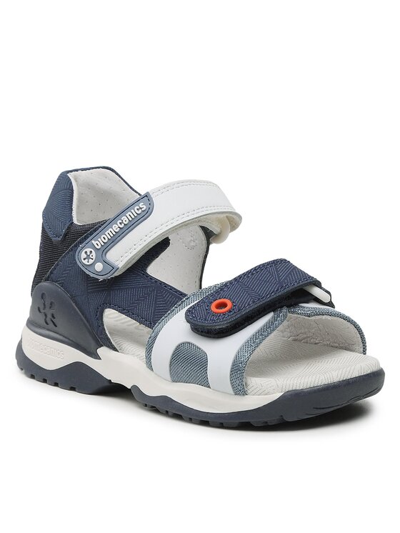 Sandali 222263-A M Blu scuro