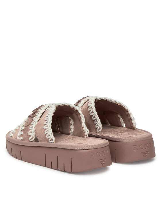 Roxy Roxy Чехли HY62277-5 Розов