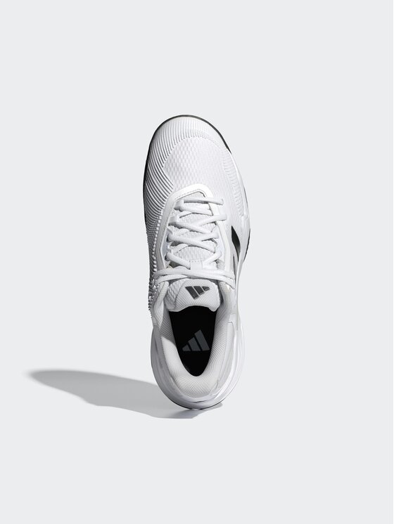 adidas adidas Buty do tenisa Solematch Control 2 Biały