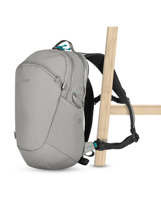 Pacsafe Pacsafe Plecak PEC41102145 Szary